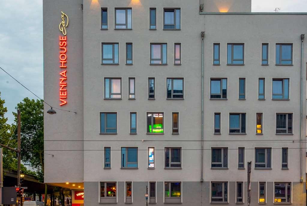 Vienna House Easy By Wyndham Bremen City Apartments Exterior photo