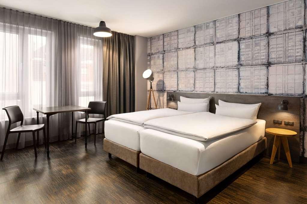 Vienna House Easy By Wyndham Bremen City Apartments Room photo