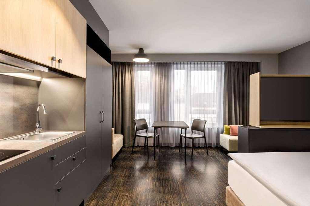 Vienna House Easy By Wyndham Bremen City Apartments Room photo
